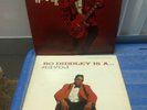 Bo Diddley 2 Vinyl Record Lot: TWISTER & LOVER CHECKER 2980 & 2982 LOOK  ?