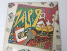 ZAPP: SELF-TITLED 12