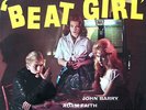 John Barry / Adam Faith / Shirley Anne Field - Music From The Film Beat Girl
