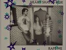 NIRVANA: Saturday Night Live Heart Shaped Box / Rape Me US 7” 45 SNL