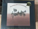 Blood Sweat & Tears Blood Sweat & Tears One-Step MFSL Mobile Fidelity MOFI 2X LP