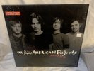 All American Rejects Move Along Limited Edition Gray Grey Color Vinyl Record LP