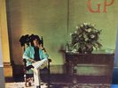 Gram Parsons - GP LP 1973 Gatefold Reprise WHITE LABEL PROMO. VERY NICE  LOOK