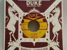 Johnny Ace PLEDGING MY LOVE (GREAT ROCK N ROLL 45) #136 PLAYS VG