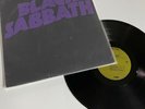 Black Sabbath MASTER OF REALITY Vinyl LP Record Warner Bros Green Label VG+