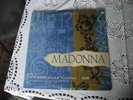 Madonna Like A Virgin LP Version Promotional Copy....Disc Excellent.