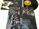 THE DOORS STRANGE DAYS LP NM/EX- US GOLD LABEL ELEKTRA ORIGINAL MONO VINYL