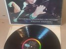 MILSTEIN STEINBERG BRAHMS VIOLIN CONC. OP.77 CAPITOL P8271 USA 1954 LP MONO