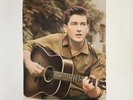 PHIL OCHS  :    CHORDS OF FAME-2 x LP set  US copy SP4599 almost like new 