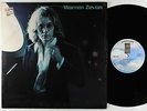 Warren Zevon - S/T LP - Asylum Shrink