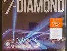 NEW  GARTH BROOKS 7-DIAMOND TRIPLE VINYL LIVE REMIXED REMASTERED LEGACY 3LP NEW