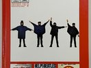 HELP ALBUM BEATLES BOOK Azing Moltmaker Ltd First Edition SIGNED