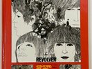 REVOLVER ALBUM BEATLES BOOK Azing Moltmaker Ltd First Edition SIGNED
