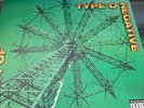 The Least Worst Of Type O Negative by Type O Negative VINYL 2014 EXCELLENT