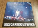W.A.S.P. - CHAINSAW CHARLIE 12