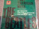 The Beatles ( Tony Sheridan) My Bonnie 21610 Polydor 7