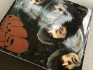 The Beatles Rubber Soul LP -5/-5 EX Audio STUNNING SLEEVE 2 GR 1 GT RARE