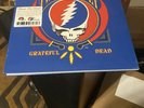 GRATEFUL DEAD - Two from the Vault, Ltd Remastered 4LP BLACK VINYL Gatefold