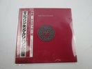KING CRIMSON DISCIPLINE POLYDOR 28MM-0064 with OBI Japan VINYL LP