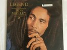 LEGEND THE BEST OF BOB MARLEY AND THE WAILERS 1984 ISLAND RECORDS EXCELLENT COND