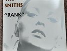 The Smiths Rank Vinyl 1988 print