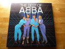 ABBA - The best of ABBA 1972-1981 5 X LP box set 1982 Reader's Digest  EX+
