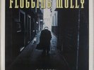 FLOGGING MOLLY: Drunken Lullabies US 2002 Folk Punk Green Vinyl Orig LP