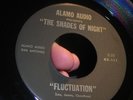Texas Garage 45 Monster original THE SHADES OF NIGHT Fluctuation Vg++ Fab copy
