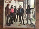 The Allman Brothers Band self titled vinyl record 1969