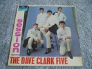 The Dave Clark Five - A Session With... 1964 UK LP COLUMBIA MONO 1st