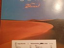 SHAMAL BY GONG (1976) Virgin Records tubular bells - PZ 34156 promo