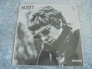 Scott Walker - Scott 1967 UK LP PHILIPS STEREO 1st THE WALKER BROTHERS
