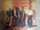 The Saints - (I`m) Stranded   SHSP 4065 Harvest
