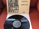 ANDRE ALMURO L’ENVOL AMBITUS LP RARE NM VINYL FRENCH PRESS BEAUTY