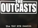 The Outcasts : RTE Sessions EP New 2020 7