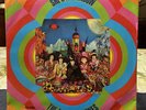 The Rolling Stones- 