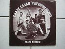 2 x Crazy Cavan ´N` The Rhythm Rockers: Crazy Rhythm/ Rockability