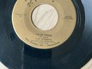 VERY RARE DOO WOP   THE STUDENTS  i'm so young  NOTE 10012  NICE COPY