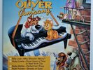 Oliver and Company - Disney Soundtrack - Vinyl - Billy Joel & Huey Lewis