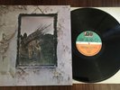 LED ZEPPELIN IV ATLANTIC ATL 50 008 Vinyl LP Stairway To Heaven