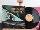 EDDIE PALMIERI AZUCAR PA’TI TICO RECORDS SLP1122 USA 1965 NM/VG+
