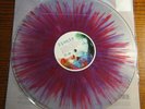 ALANIS MORISSETTE The Demos RSD 2016 Splatter Vinyl LP EX jagged little pill NEW