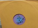 Doc Scott - Drumz 95 Metalheadz - original dub plate