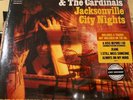 Ryan Adams & The Cardinals Jacksonville City Nights Sealed 2 LP 180 Gram Vinyl