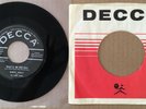 Buddy Holly & The Three Tunes: That'll Be the Day/Rock Around Decca 45/7