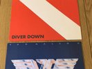 Van Halen / 3 X Vinyl LP / Fair Warning / Divef Down / Van Halen 2 / Excellent /