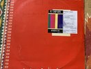 PET SHOP BOYS INTROSPECTIVE URUGUAY  TEST PRESSING LP NEVER EDITED