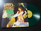 Reel Big Fish Turn The Radio Off Green Colored Vinyl Record Ska LP