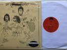 Classic Records Minty 150 gram Audiophile LP - THE WHO By Numbers