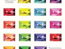 Scratch Bandit Crew Tangram Series (Vinyl) (UK IMPORT)
